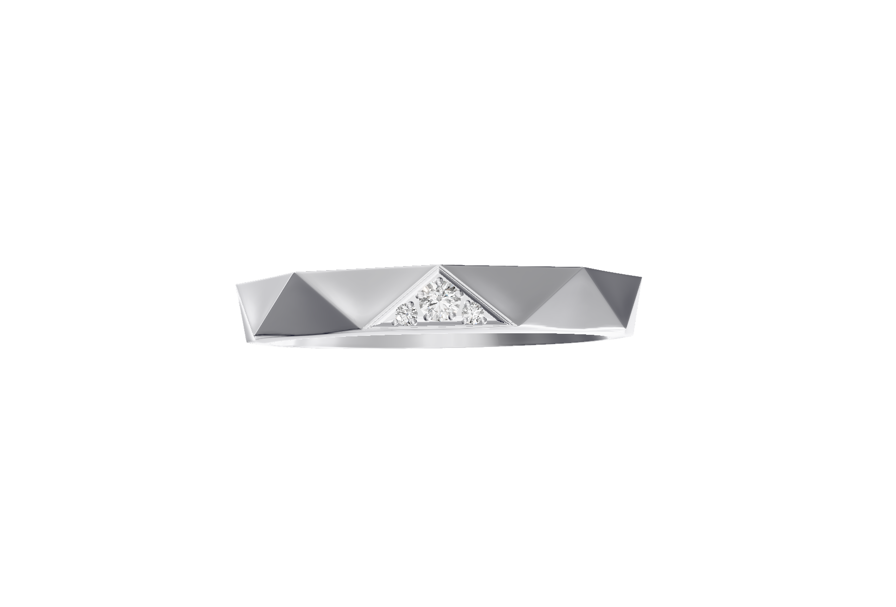 GRAFF Laurence Graff Signature Band